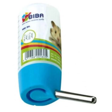 Small Pet Drink Bottle
