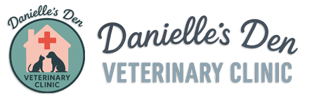 Danielles Den Veterinary Clinic