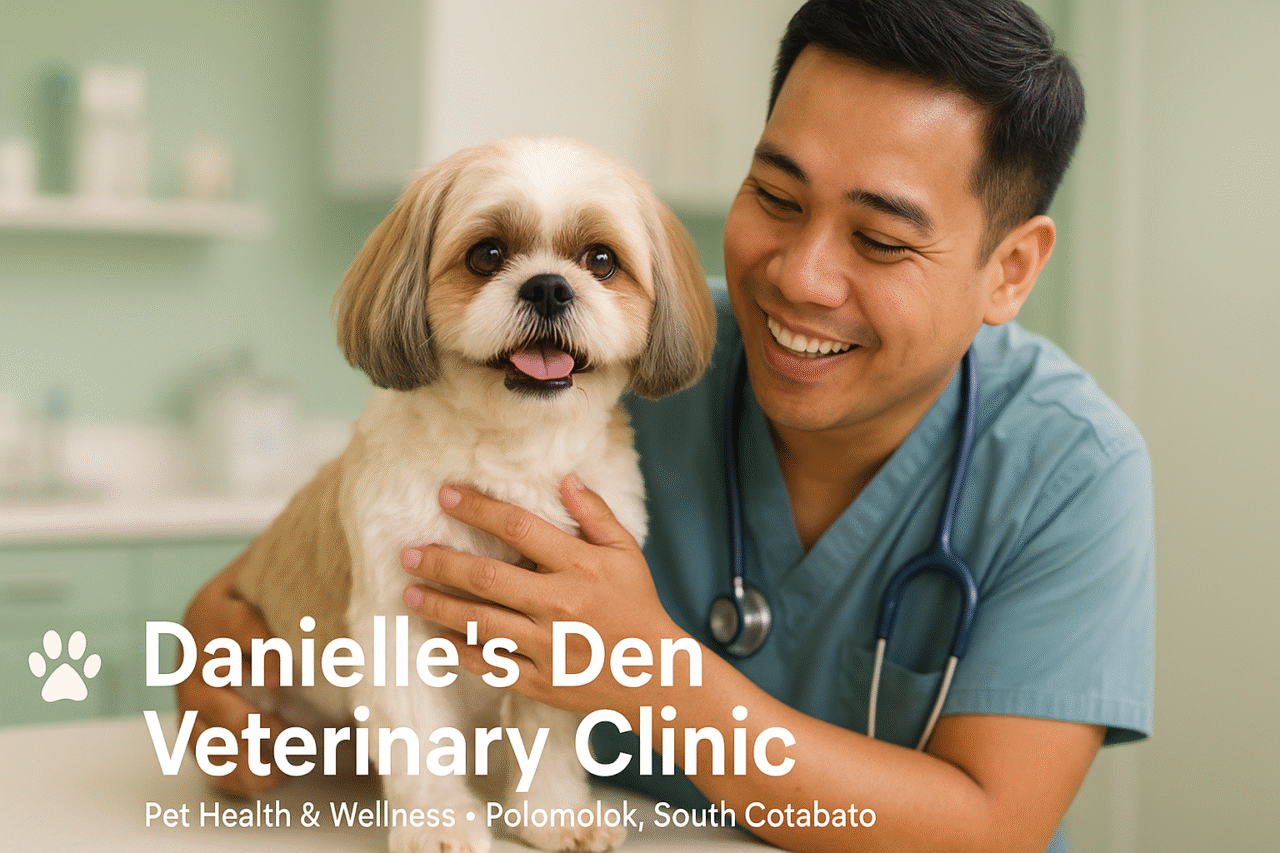 Pet Health and Wellness